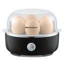 Ver imagem 1 de Elite Gourmet Egc115b Panela Elétrica de Ovos 7-ovos Preto Clássico