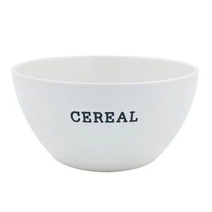 Bowl Cremona Cereal 500ml - Haüskraft