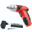 Ver imagem 1 de Parafusadeira Elétrica Mondial 4,8v Bivolt Fpf-05