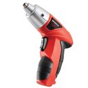 Ver imagem 2 de Parafusadeira Elétrica Mondial 4,8v Bivolt Fpf-05