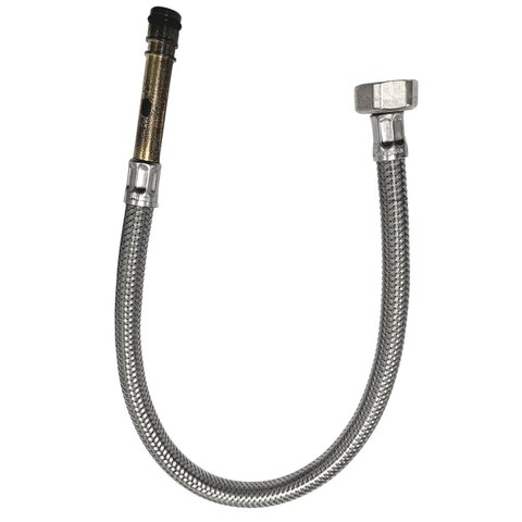 Flexível 46 Cm Monocomando Deca Flex Plus 2250c - 4260101