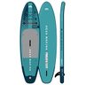 Prancha Stand Up Inflável Beast Aqua Marina - com Bomba, Mochila e Leash de Segurança - 1