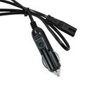 Ver mais imagens de Marmita Térmica Elétrica 1,5l Portátil para Carro 12v Preto