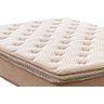 Colchão Casal Molas Ensacadas Masterpocket Vivaro Pillow Top Americano (138x188x28) - Kappesberg - 4