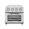 Forno Elétrico e Airfryer - Ovenfryer Cuisinart - 10 Ltrs | 127V - 1