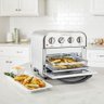 Forno Elétrico e Airfryer - Ovenfryer Cuisinart - 10 Ltrs | 127V - 2