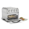 Forno Elétrico e Airfryer - Ovenfryer Cuisinart - 10 Ltrs | 127V - 4