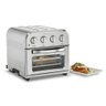 Forno Elétrico e Airfryer - Ovenfryer Cuisinart - 10 Ltrs | 127V - 3