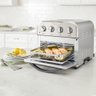Forno Elétrico e Airfryer - Ovenfryer Cuisinart - 10 Ltrs | 127V - 6