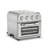 Forno Elétrico e Airfryer - Ovenfryer Cuisinart - 10 Ltrs | 127V - 5