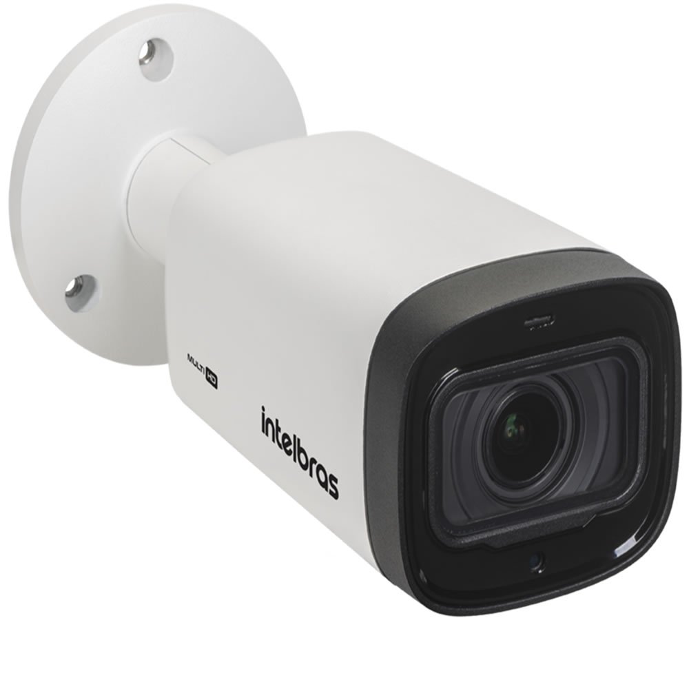 Câmera Multi HD 2 Megapixels 50m Varifocal VHD 3250 VF G7 Intelbras - 1