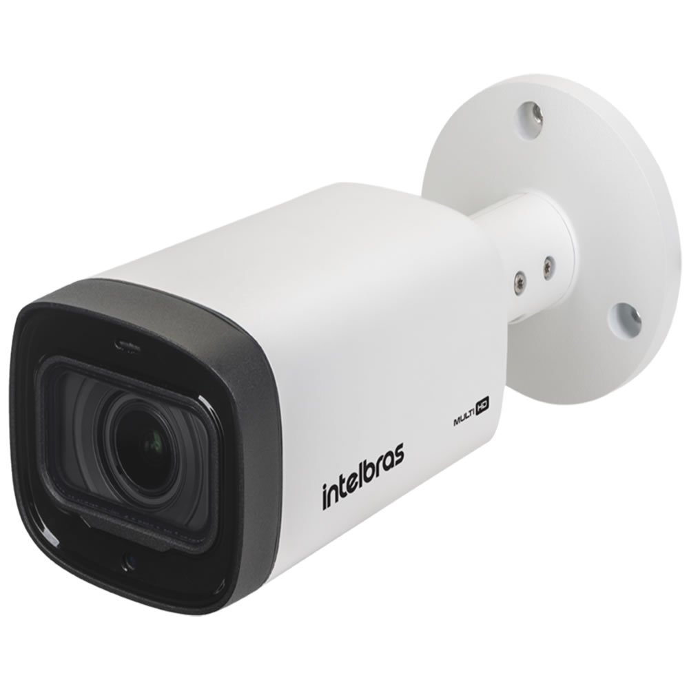 Câmera Multi HD 2 Megapixels 50m Varifocal VHD 3250 VF G7 Intelbras - 3