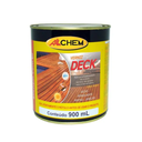 Ver imagem 1 de Verniz Deck Canela 900ml Allchem