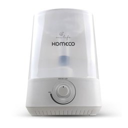 Umidificador de Ar e Ambientes 3,8l Bivolt - Komeco Umidificador de Ar Ultrassonico Kou 38 G1 Bivolt - 1