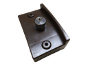 Ver imagem 3 de Kit 12 para Montagem Janela de Correr V/a na Cor Marrom