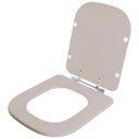 Ver imagem 2 de Assento Sanitário Poliéster Axis Barbante para vaso Deca