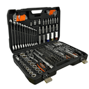 Ver imagem 2 de Jogo Ferramentas c/178PCS Master Tonnus