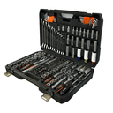 Ver imagem 3 de Jogo Ferramentas c/178PCS Master Tonnus