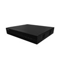 Ver imagem 1 de Cctv de Vigilancia Dvr Hyundai Hy-208u-k1 8 Ch - Preto