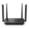 Roteador Mesh Wireless Repetidor Wifi 6 Intelbras Wi-Force W6-1500 Dual Band AX1500 600 Mega - 2