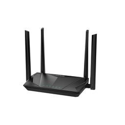 Roteador Mesh Wireless Repetidor Wifi 6 Intelbras Wi-Force W6-1500 Dual Band AX1500 600 Mega - 5