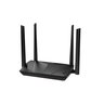 Roteador Mesh Wireless Repetidor Wifi 6 Intelbras Wi-Force W6-1500 Dual Band AX1500 600 Mega - 5