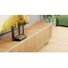 Roteador Mesh Wireless Repetidor Wifi 6 Intelbras Wi-Force W6-1500 Dual Band AX1500 600 Mega - 3