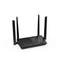 Ver imagem 6 de Roteador Mesh Wireless Repetidor Wifi 6 Intelbras Wi-Force W6-1500 Dual Band AX1500 600 Mega