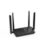 Roteador Mesh Wireless Repetidor Wifi 6 Intelbras Wi-Force W6-1500 Dual Band AX1500 600 Mega - 6