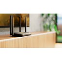 Ver mais imagens de Roteador Mesh Wireless Repetidor Wifi 6 Intelbras Wi-Force W6-1500 Dual Band AX1500 600 Mega