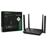 Roteador Mesh Wireless Repetidor Wifi 6 Intelbras Wi-Force W6-1500 Dual Band AX1500 600 Mega - 1