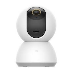 Câmera De Segurança Ip Wifi Xiaomi 360 Mi Home Security 2k - 4