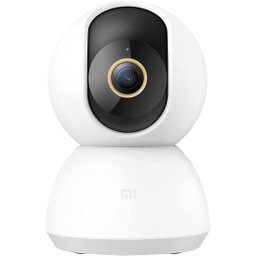 Câmera De Segurança Ip Wifi Xiaomi 360 Mi Home Security 2k - 1
