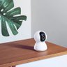 Câmera De Segurança Ip Wifi Xiaomi 360 Mi Home Security 2k - 6