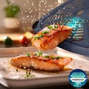 Ver imagem 4 de Fritadeira Oster Diamondtech 6l com Visor Transparente 220v