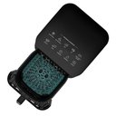 Ver mais imagens de Fritadeira Oster Diamondtech 6l com Visor Transparente 220v