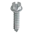 Ver imagem 2 de Parafuso Atarraxante C. Flangeada Fenda 4,8 X 13mm - 100pçs