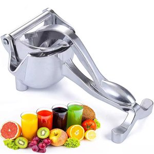 Espremedor Laranja Limao Frutas Extrator Manual Sucos