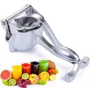 Ver imagem 1 de Espremedor Laranja Limao Frutas Extrator Manual Sucos