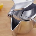 Ver imagem 6 de Espremedor Laranja Limao Frutas Extrator Manual Sucos