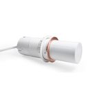 Ver imagem 5 de Torre De Tomada Com Indução 2 Tomadas 10A 2usb A + C  Branco Cobreado