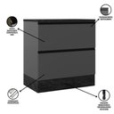 Ver imagem 7 de Cozinha Modulada Etna 5 Peças com Tampo 6 Portas Poliman Móveis