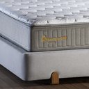 Ver imagem 1 de Colchão Casal Trinomio Trinomio Comfort 30 - 138x188x30