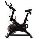 Ver imagem 1 de Bicicleta Ergométrica Jc Sports Jc-5000