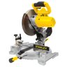 Serra de Esquadria 10 pol. (250mm) 1.500 Watts STSM1525-B2 220V Stanley Stanley - 1