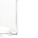 Ver imagem 7 de Kit 2 Garrafas para Azeite ou Vinagre de Vidro 200ml com Dosador Lyor Temperar Saladas