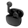 Fone de Ouvido Bluetooth Earbud Edifier TWS W100T - Bluetooth 5.1 - com Case Carregador - Preto - 1