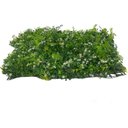 Ver imagem 2 de Painel Jardim Vertical Planta Artificial Decoração 60x40cm