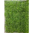 Ver imagem 5 de Painel Jardim Vertical Planta Artificial Decoração 60x40cm