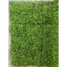 Painel Jardim Vertical Planta Artificial Decoração 60x40cm - 5